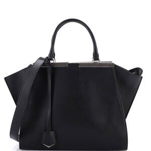 Fendi Petite 3Jours Bag Leather #236781F92B